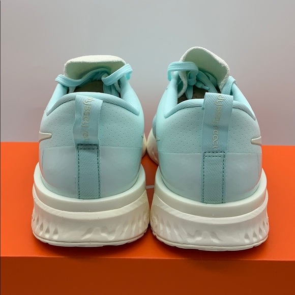 Nike Odyssey React 2 Flyknit Women's Running Gym - Picture 6 of 16